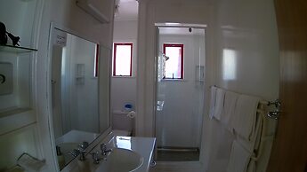 Alfa Boutique Motel