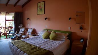 Alfa Boutique Motel