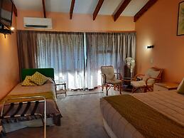 Alfa Boutique Motel