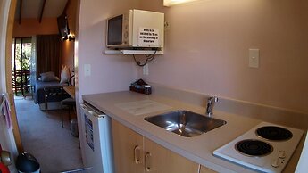 Alfa Boutique Motel