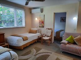Alfa Boutique Motel