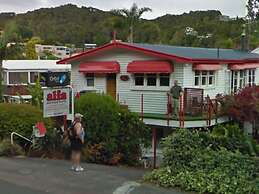 Alfa Boutique Motel