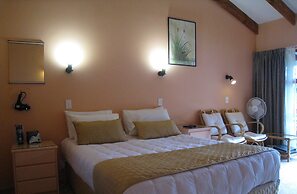 Alfa Boutique Motel