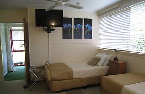 Alfa Boutique Motel