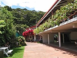 Alfa Boutique Motel