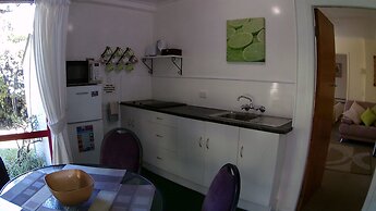 Alfa Boutique Motel