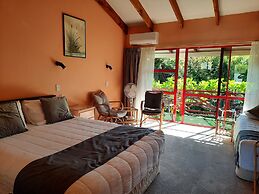 Alfa Boutique Motel