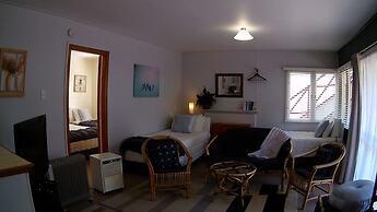 Alfa Boutique Motel