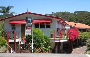 Alfa Boutique Motel