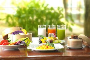 Coco Garden Resort Okinawa