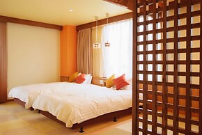 Hotel Sunpalace Kyuyoukan