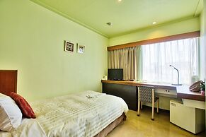 Hotel Sunpalace Kyuyoukan