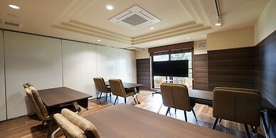 Hotel Sunpalace Kyuyoukan