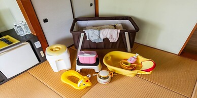 Hotel Sunpalace Kyuyoukan