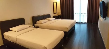 Manja Hotel