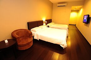 Manja Hotel