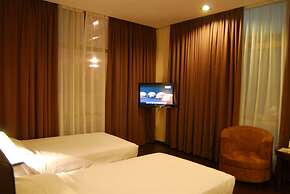 Manja Hotel