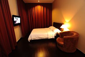 Manja Hotel