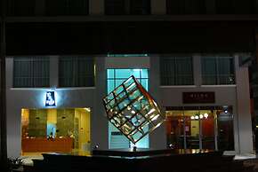 Manja Hotel