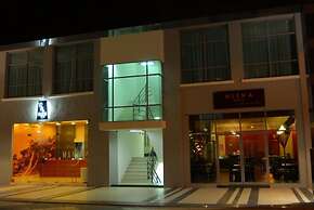 Manja Hotel