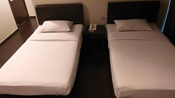 Manja Hotel
