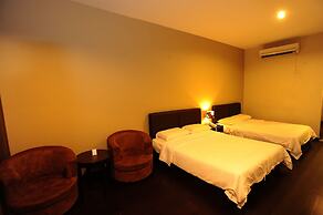 Manja Hotel