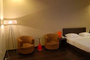 Manja Hotel