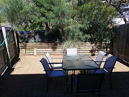 Pandanus Palms Holiday Resort