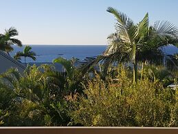 Pandanus Palms Holiday Resort