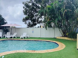 Pandanus Palms Holiday Resort