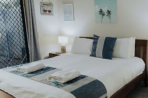 Pandanus Palms Holiday Resort