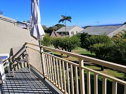 Pandanus Palms Holiday Resort