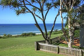 Pandanus Palms Holiday Resort