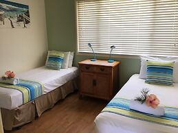 Pandanus Palms Holiday Resort