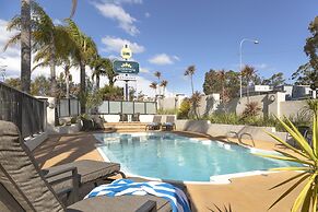 Sunseeker Motor Inn