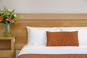 Sunseeker Motor Inn