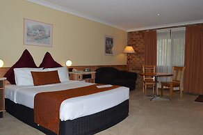 Sunseeker Motor Inn
