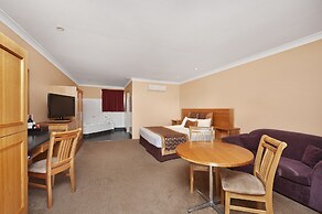 Sunseeker Motor Inn