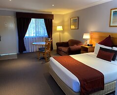 Sunseeker Motor Inn