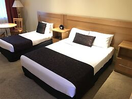 Sunseeker Motor Inn