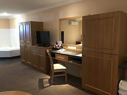 Sunseeker Motor Inn