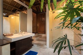 Santai Hotel
