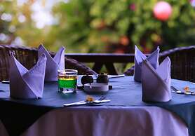 Santai Hotel