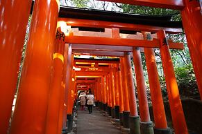 Yasaka Yutone Kyokoyado