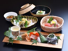 Yasaka Yutone Kyokoyado