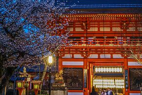 Yasaka Yutone Kyokoyado