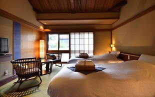 Yasaka Yutone Kyokoyado