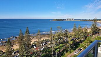 Pacific Beach Resort