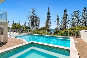 Pacific Beach Resort