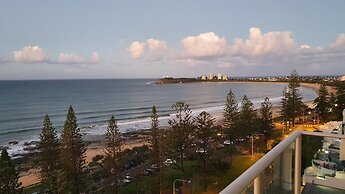 Pacific Beach Resort